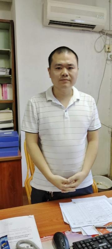 千里川寻的第一张照片--古田婚介网