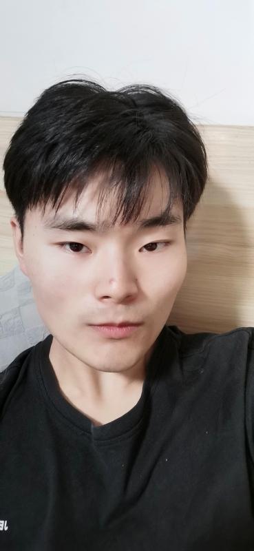 芜梧的第一张照片--古田婚介网