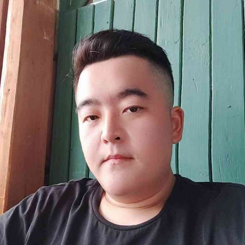 小谢的第一张照片--古田婚介网