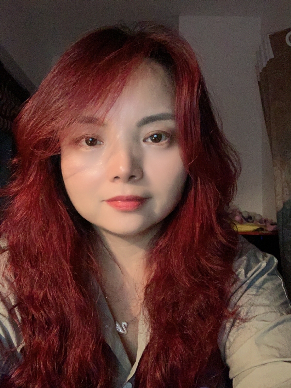 静静的第一张照片--古田婚介网