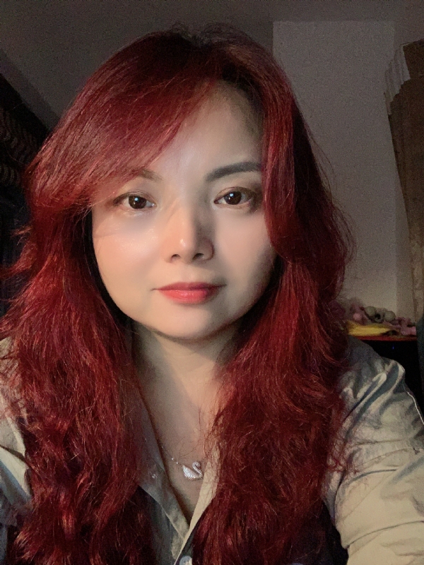 静静的第二张照片--古田婚介网
