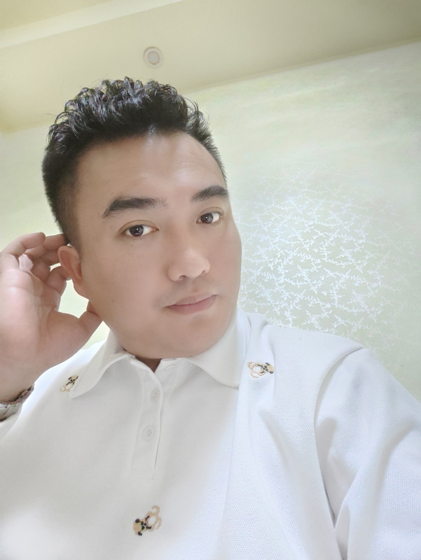 哈哈先生的第二张照片--古田婚介网