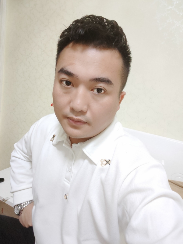 哈哈先生的第三张照片--古田婚介网