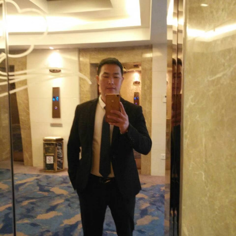 温暖的阳光的第一张照片--古田婚介网
