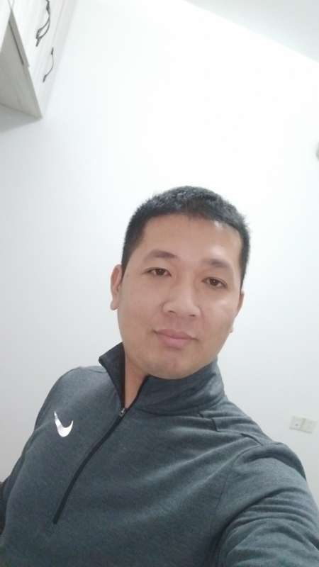 好好的第一张照片--古田婚介网