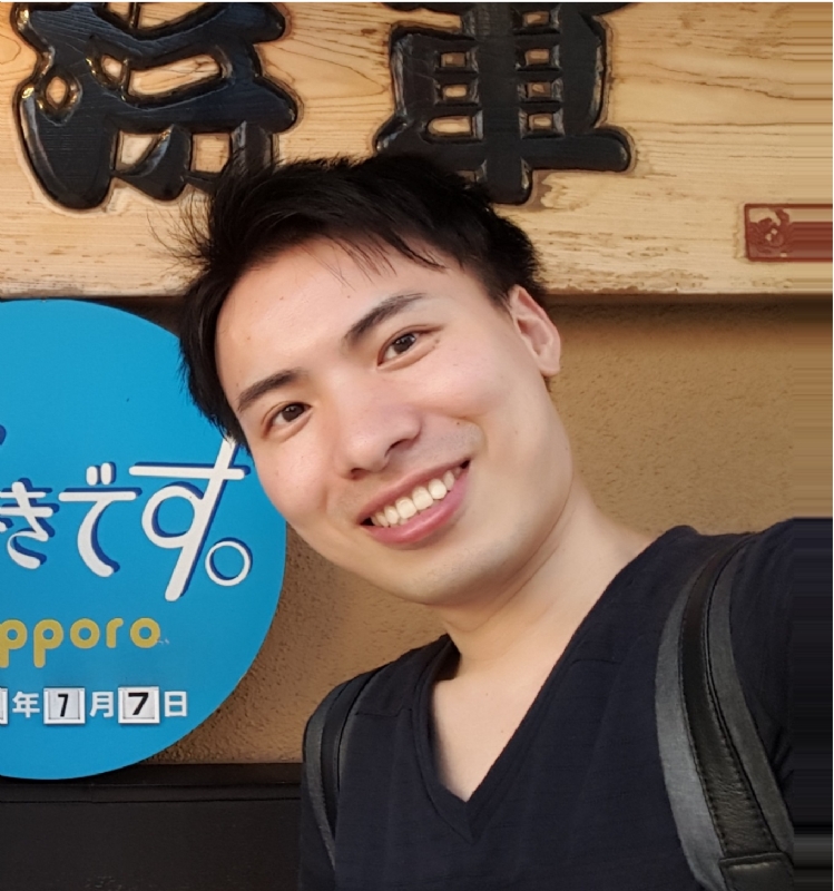 AaronMAX的第四张照片--古田婚介网