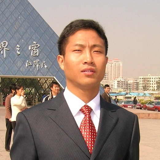 友缘的第一张照片--古田婚介网
