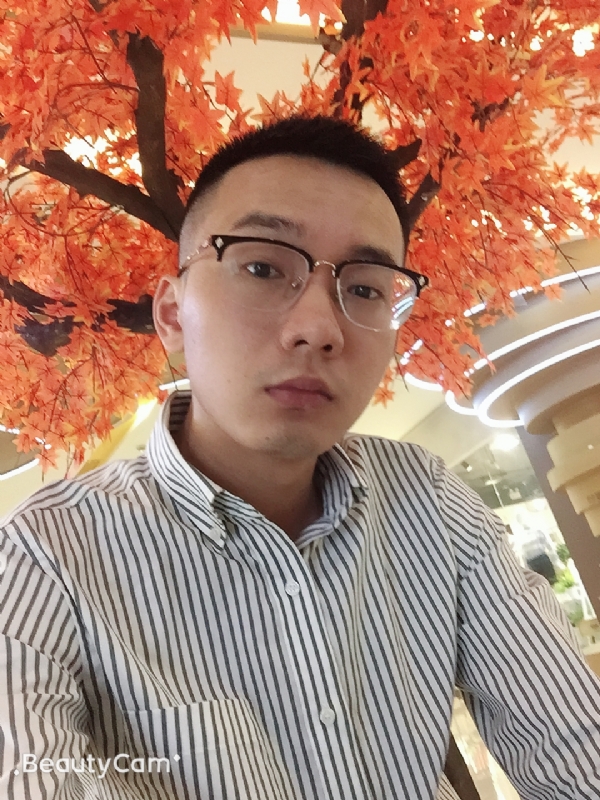 老-boy的第二张照片--古田婚介网