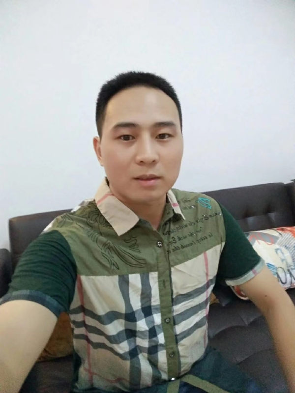 寻找一位爱人的第二张照片--古田婚介网
