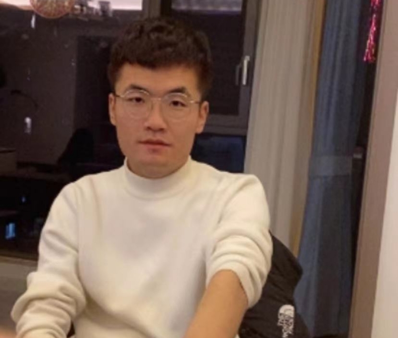 阮籍的第一张照片--古田婚介网