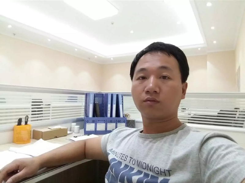 喜乐的第三张照片--古田婚介网