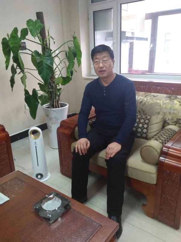 岚歌的第一张照片--古田婚介网