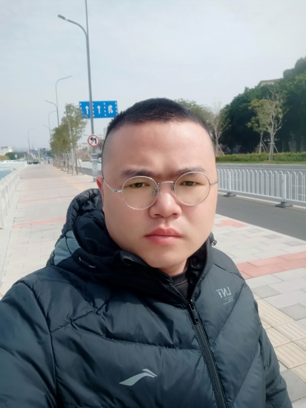 我在泉州等你的第一张照片--古田婚介网