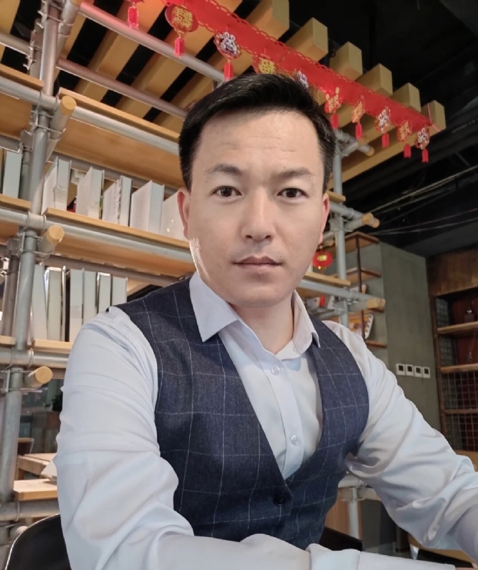 缘来是你的第一张照片--古田婚介网