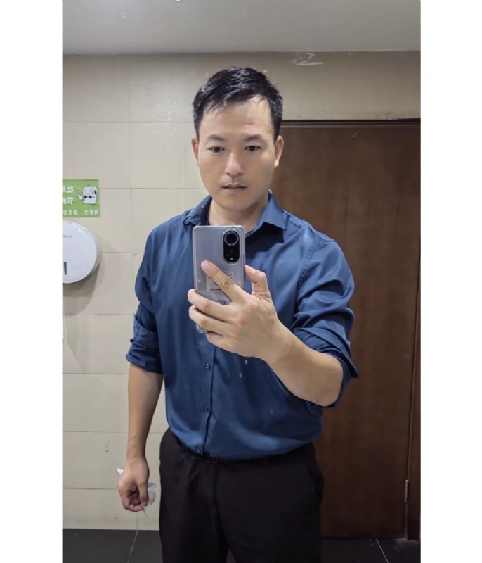 缘来是你的第三张照片--古田婚介网