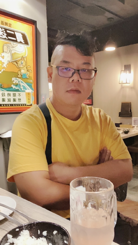 公爵的第一张照片--古田婚介网