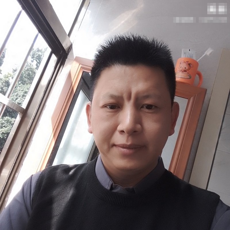 凯凯的第一张照片--古田婚介网