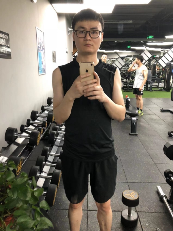 土豆的第二张照片--古田婚介网