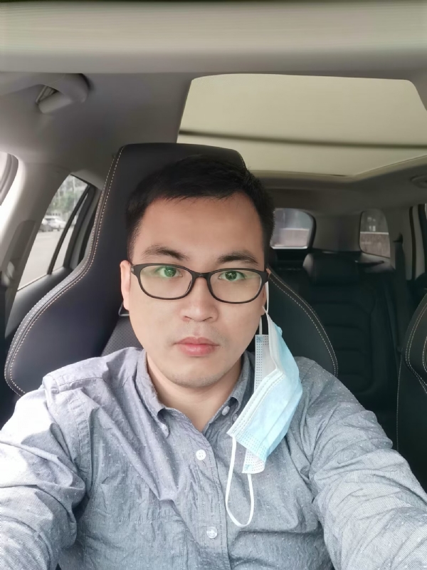 路人甲的第一张照片--古田婚介网