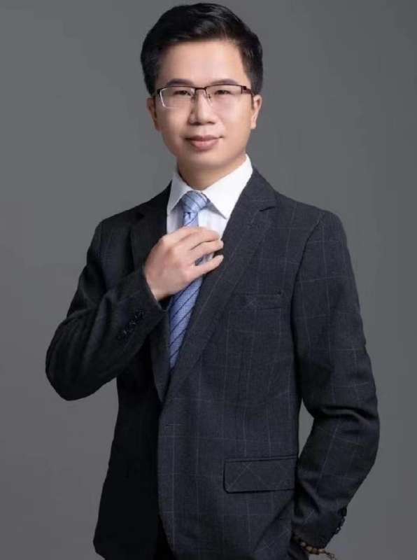 陈先生的第一张照片--古田婚介网