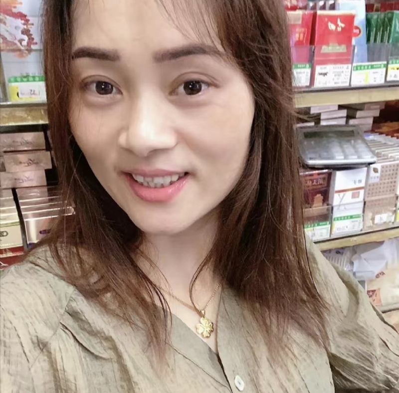 蓝魔的第一张照片--古田婚介网