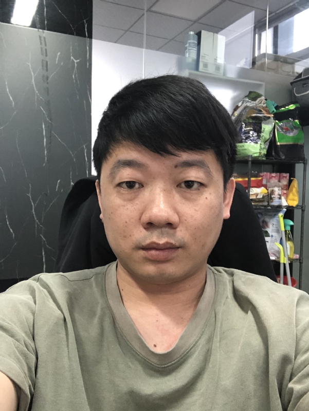 huihui的第一张照片--古田婚介网