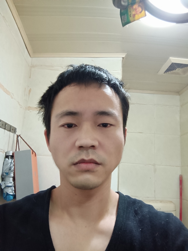 守望天空的第一张照片--古田婚介网