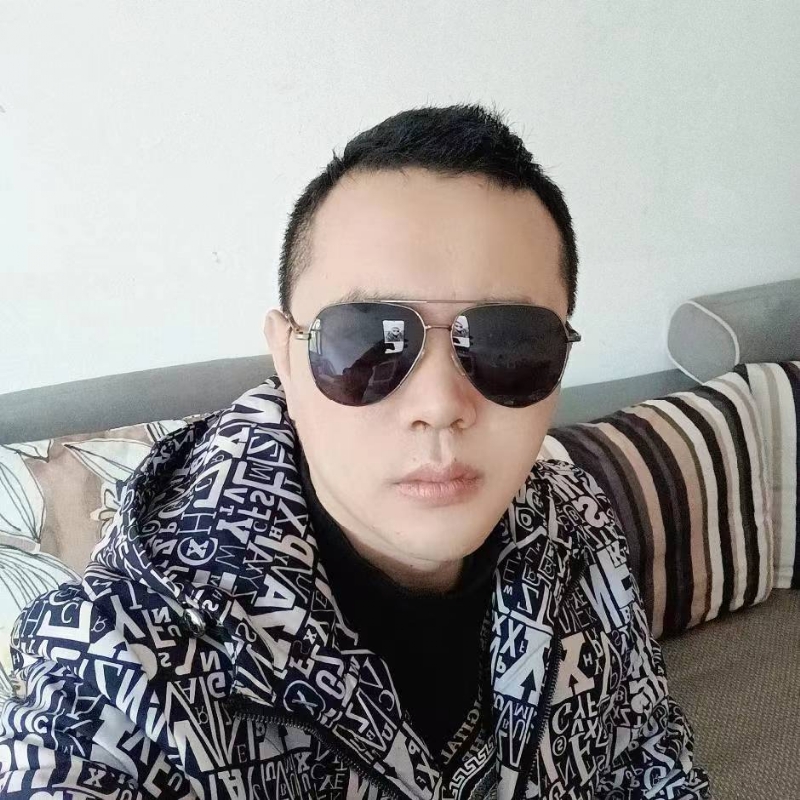 相知的第一张照片--古田婚介网