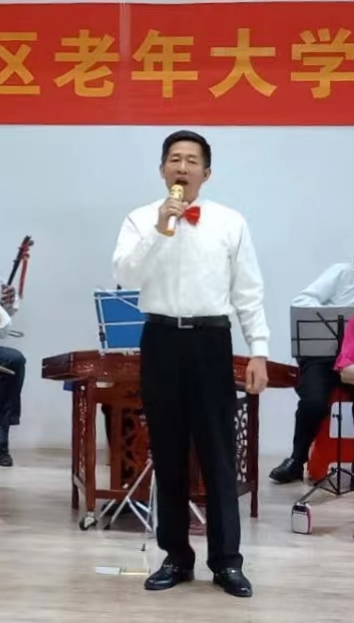 十月红枫的第八张照片--古田婚介网