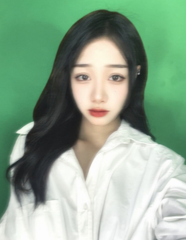 老婆的第一张照片--古田婚介网