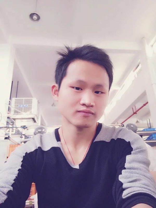 ks的第一张照片--古田婚介网