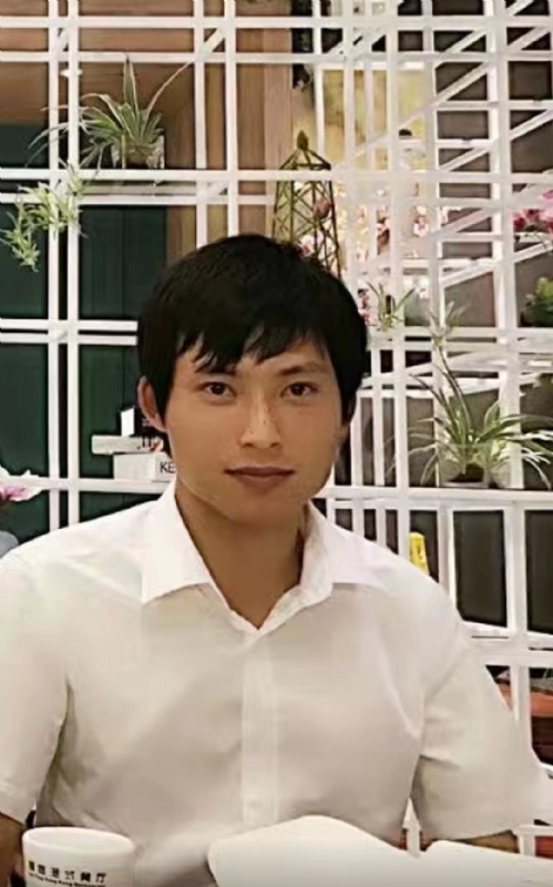 岁月的涟漪的第一张照片--古田婚介网