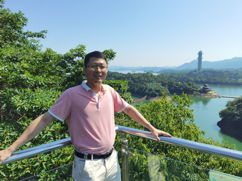 旅程的第一张照片--古田婚介网