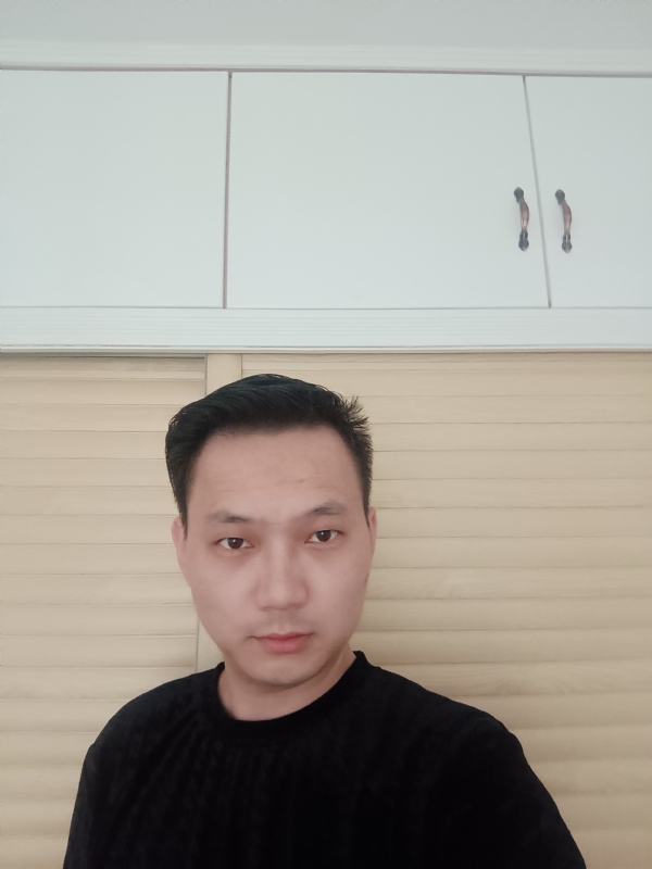 真心求缘的第一张照片--古田婚介网