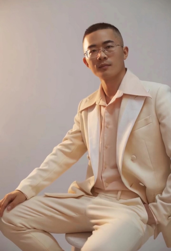 余生有你的第二张照片--古田婚介网