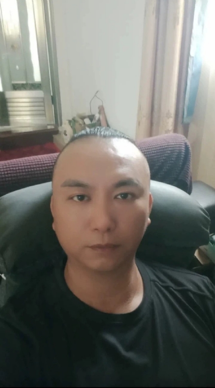 施逸森的第一张照片--古田婚介网
