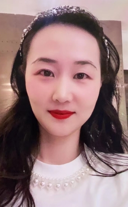 绿茶的第一张照片--古田婚介网