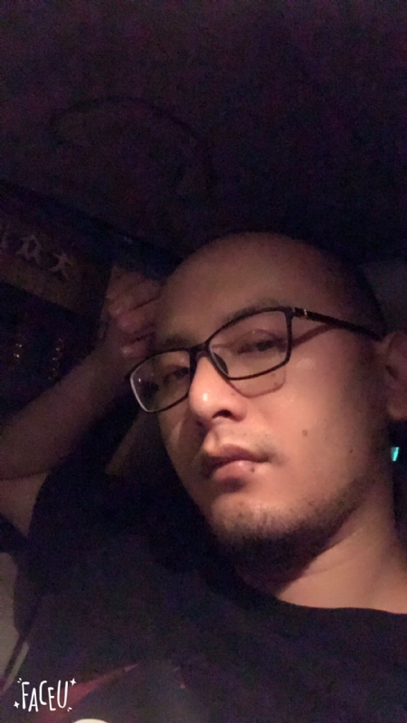 狂野的孤狼的第一张照片--古田婚介网