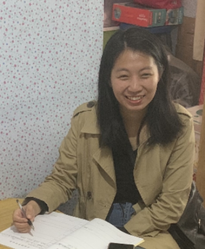 Bonnie1的第二张照片--古田婚介网