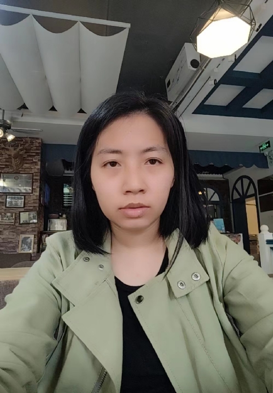 Bonnie1的第三张照片--古田婚介网