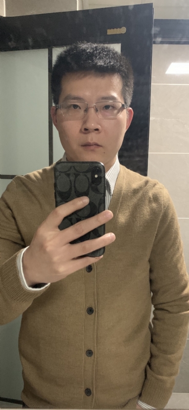橙哥的第二张照片--古田婚介网