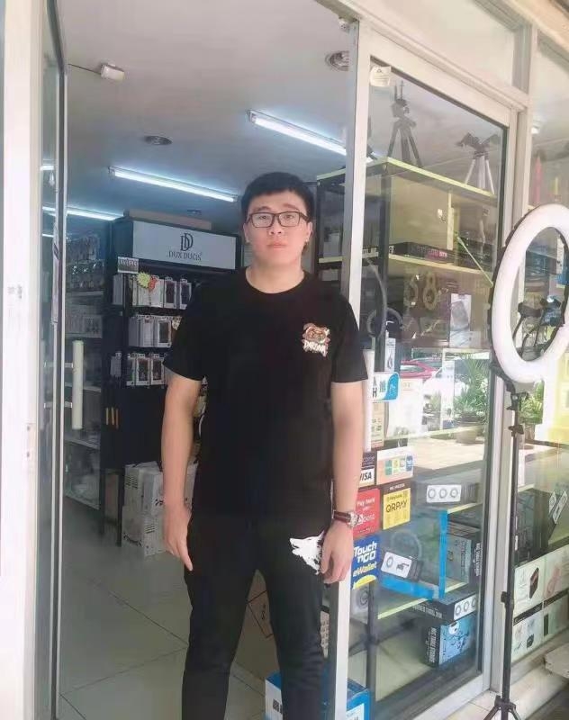 PWZ的第一张照片--古田婚介网