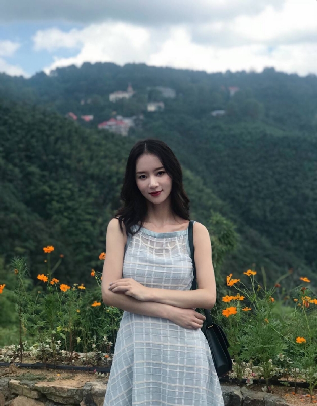 zhj的第一张照片--古田婚介网