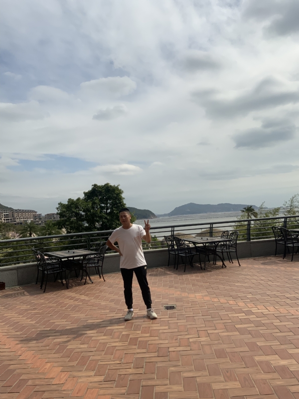 心酸瑟果的第一张照片--古田婚介网