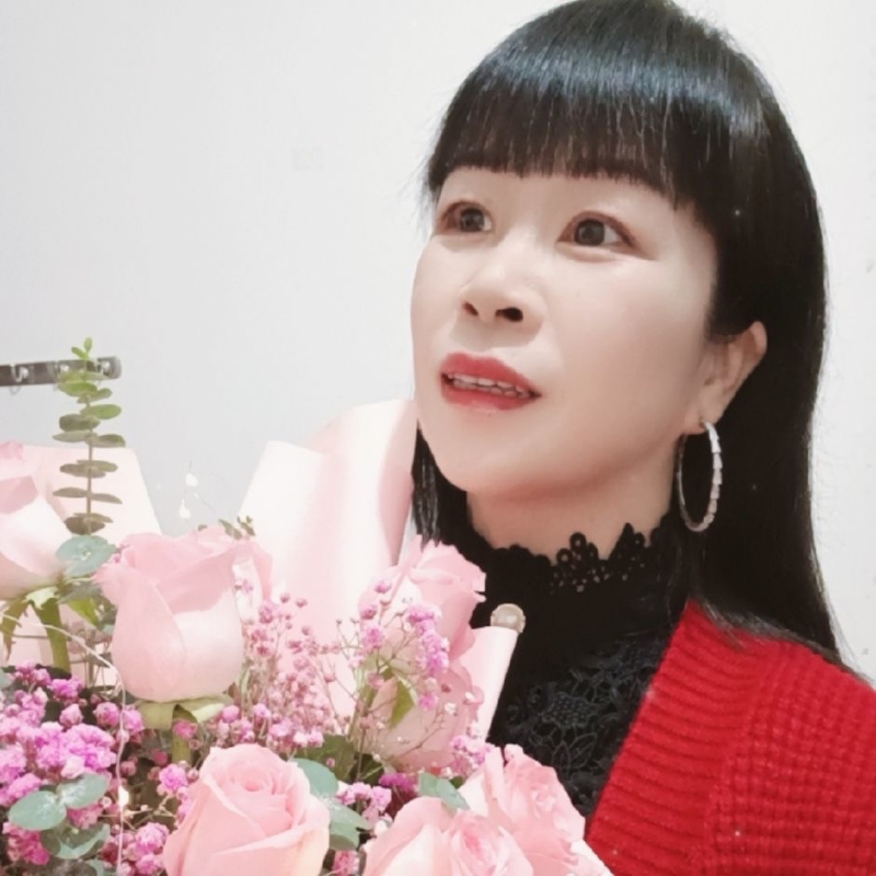 心灵的第一张照片--古田婚介网