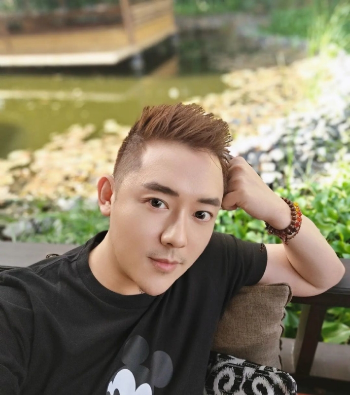 黄家豪的第二张照片--古田婚介网