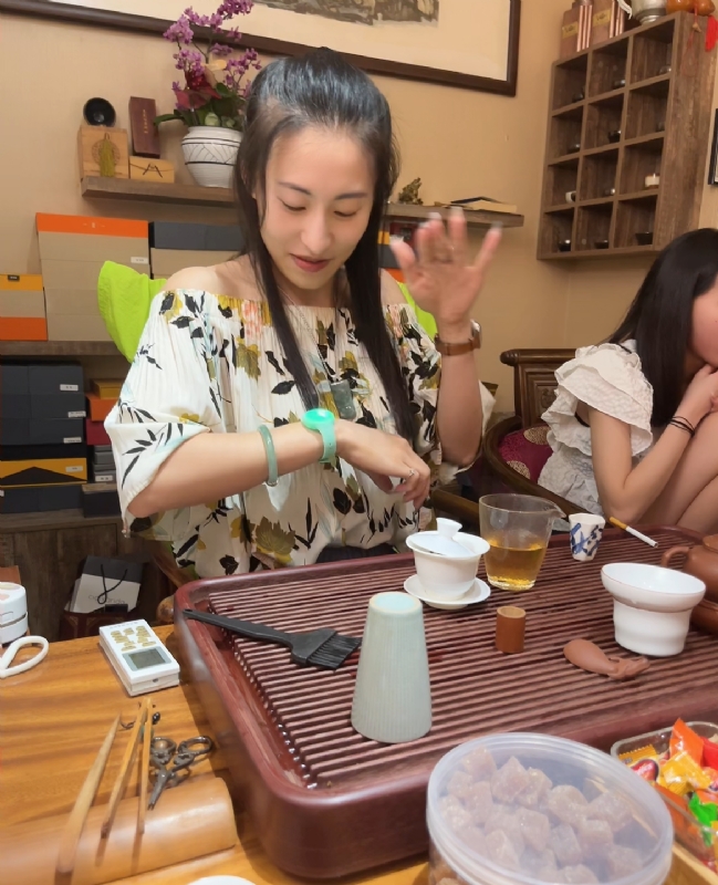 or的第二张照片--古田婚介网