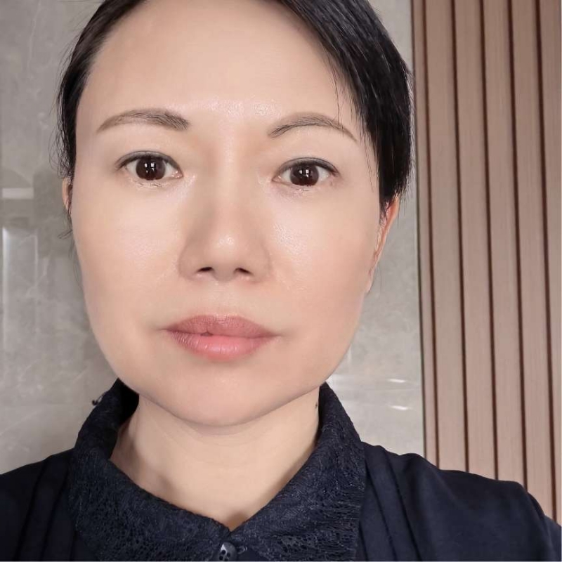 刹那芳华的第二张照片--古田婚介网