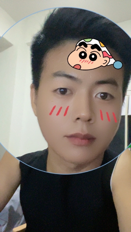 你的专属的第一张照片--古田婚介网