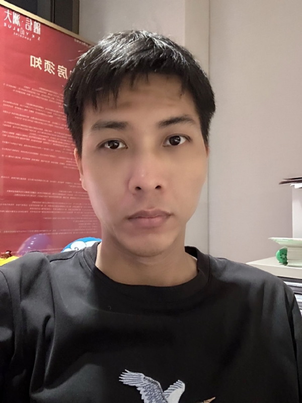 木木的第一张照片--古田婚介网